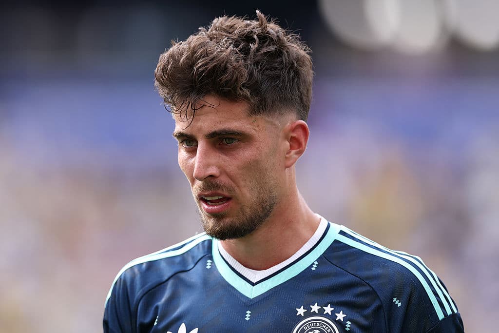 😡 Couldn't care less: Havertz blunt on this issue