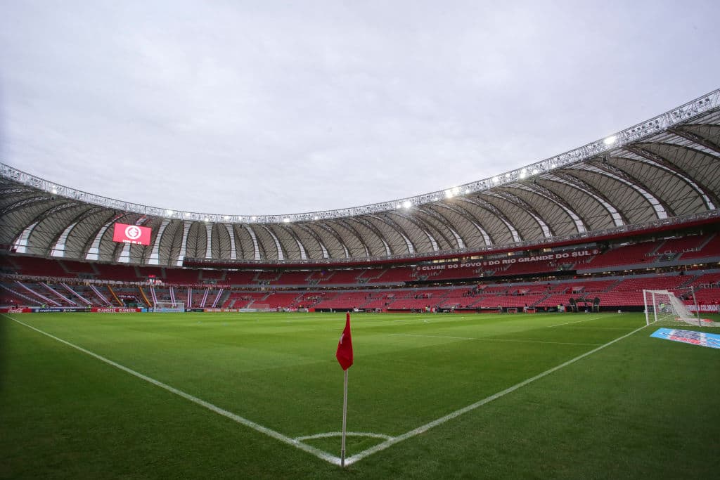 📋 Inter and Flamengo line-ups confirmed for clash at Beira-Rio
