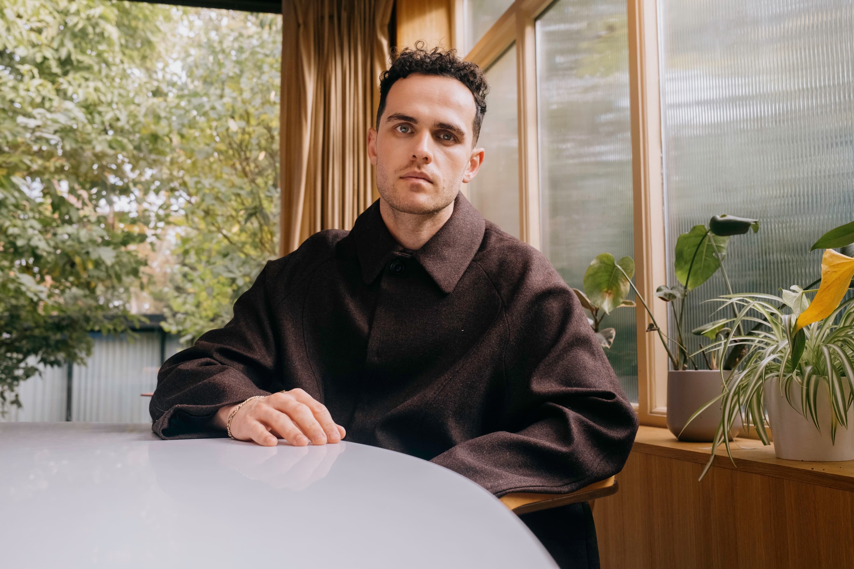 OneFootball x Jordan Rakei: I'm still proud of frustrating New Zealand