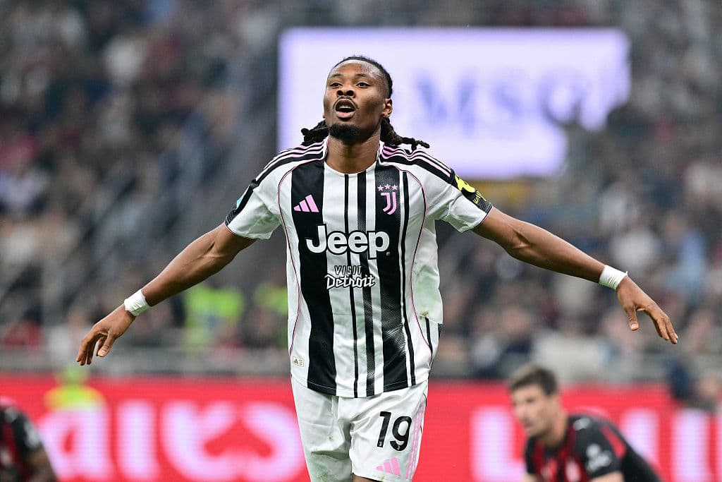 🚨 Juve eye Thuram, Milan on Guernier, Lazio 👀 Beukema 🤑