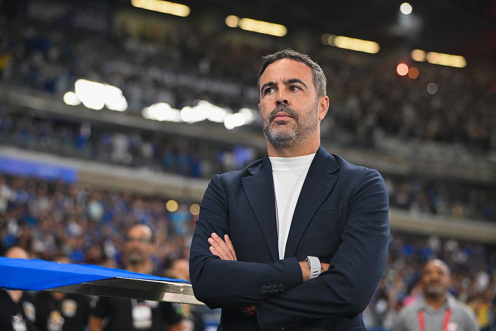 See which players have featured most for Cruzeiro this year