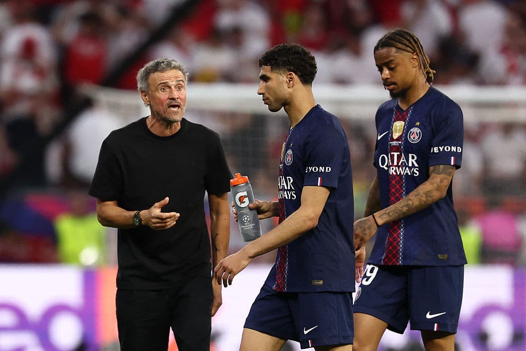 🚨 Biggest deal of the summer! Reports: PL giants pay 140m for PSG star