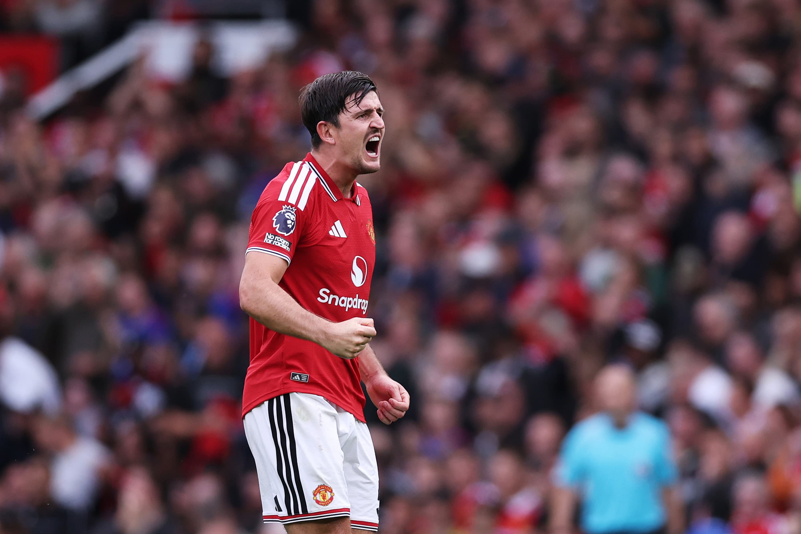 Man Utd get helping hand from the most insane PL rule 🖐️