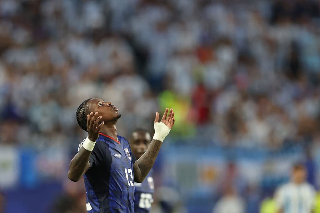 🔝 Official: Cape Verde scored the best goal of the World Cup