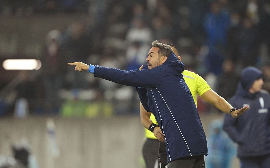 Down to 10 men, Cruzeiro hold on for away draw in the Libertadores 🎥