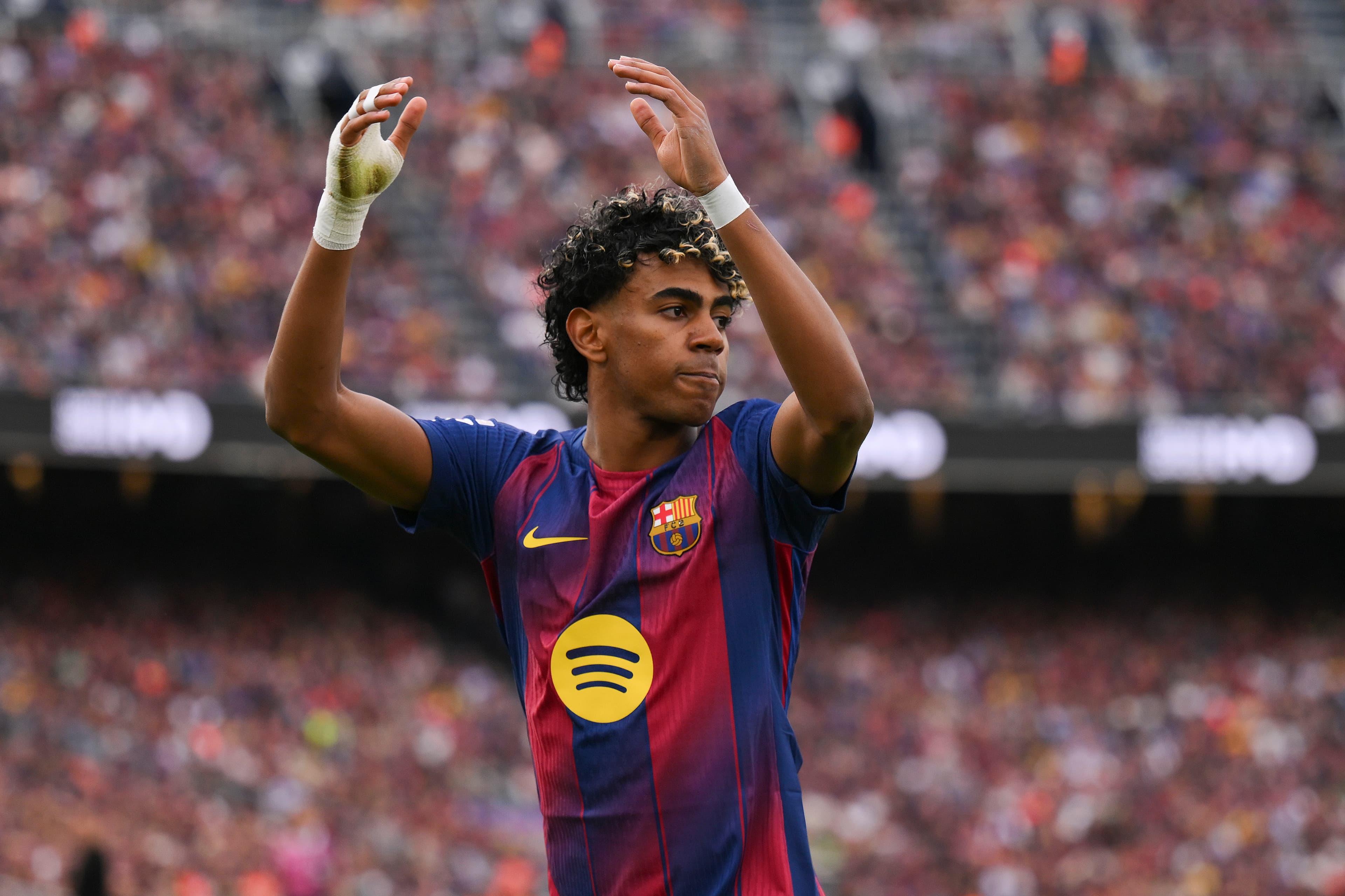 Our 5 standout men of the La Liga season