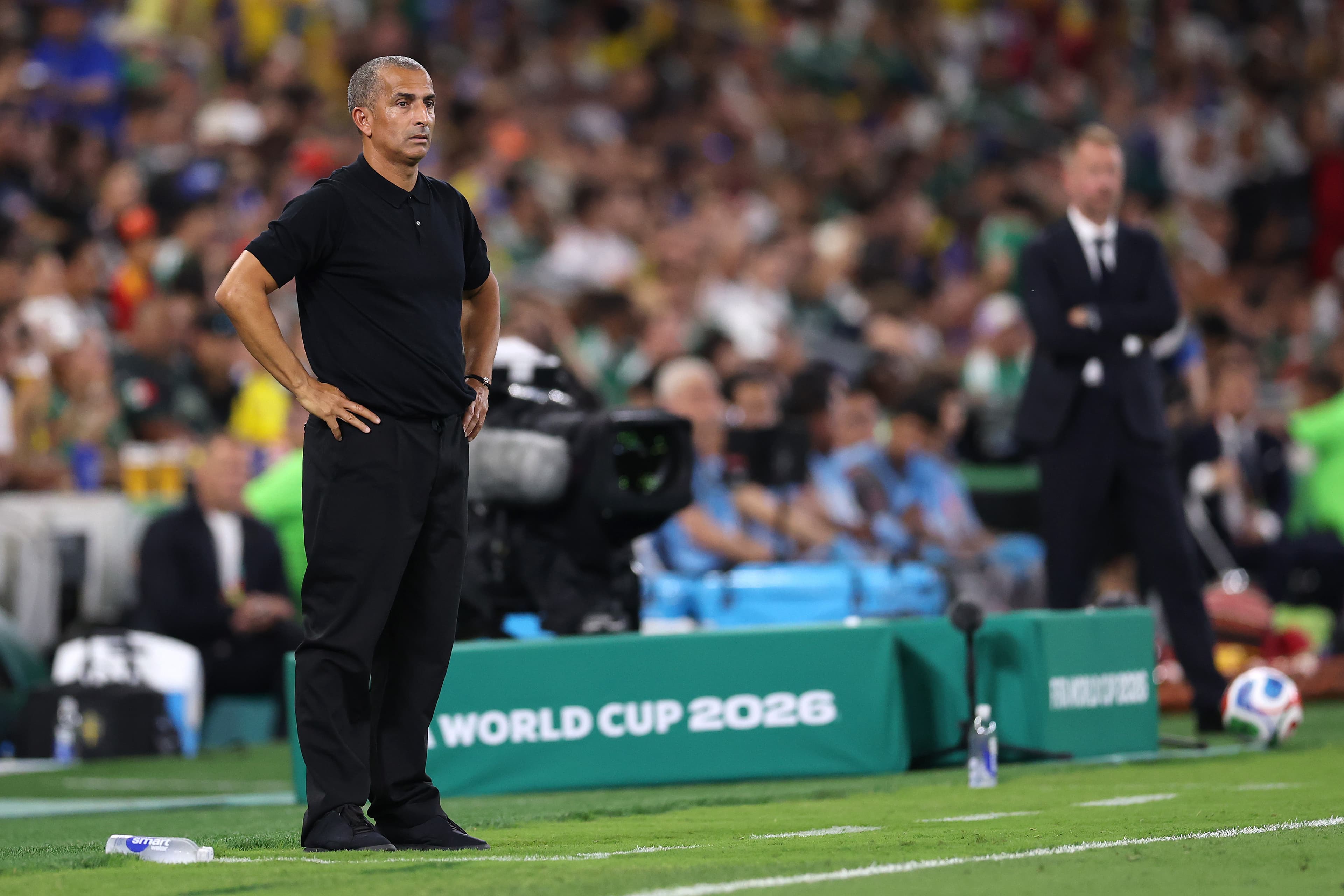 🚨 Someone’s absolutely fuming! Reports: World Cup team sacks coach