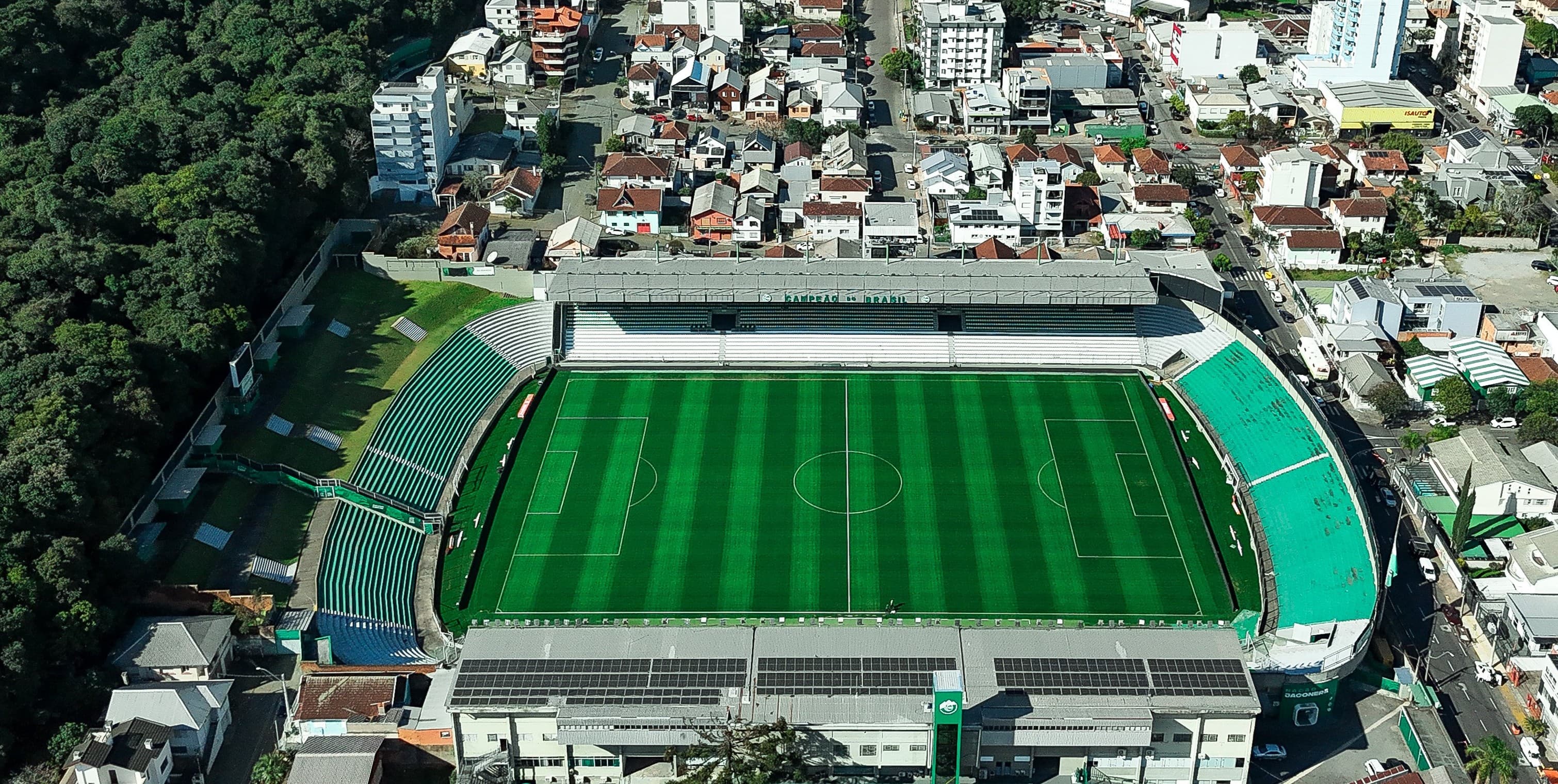 📋 Juventude and Atlético named for Jaconi showdown