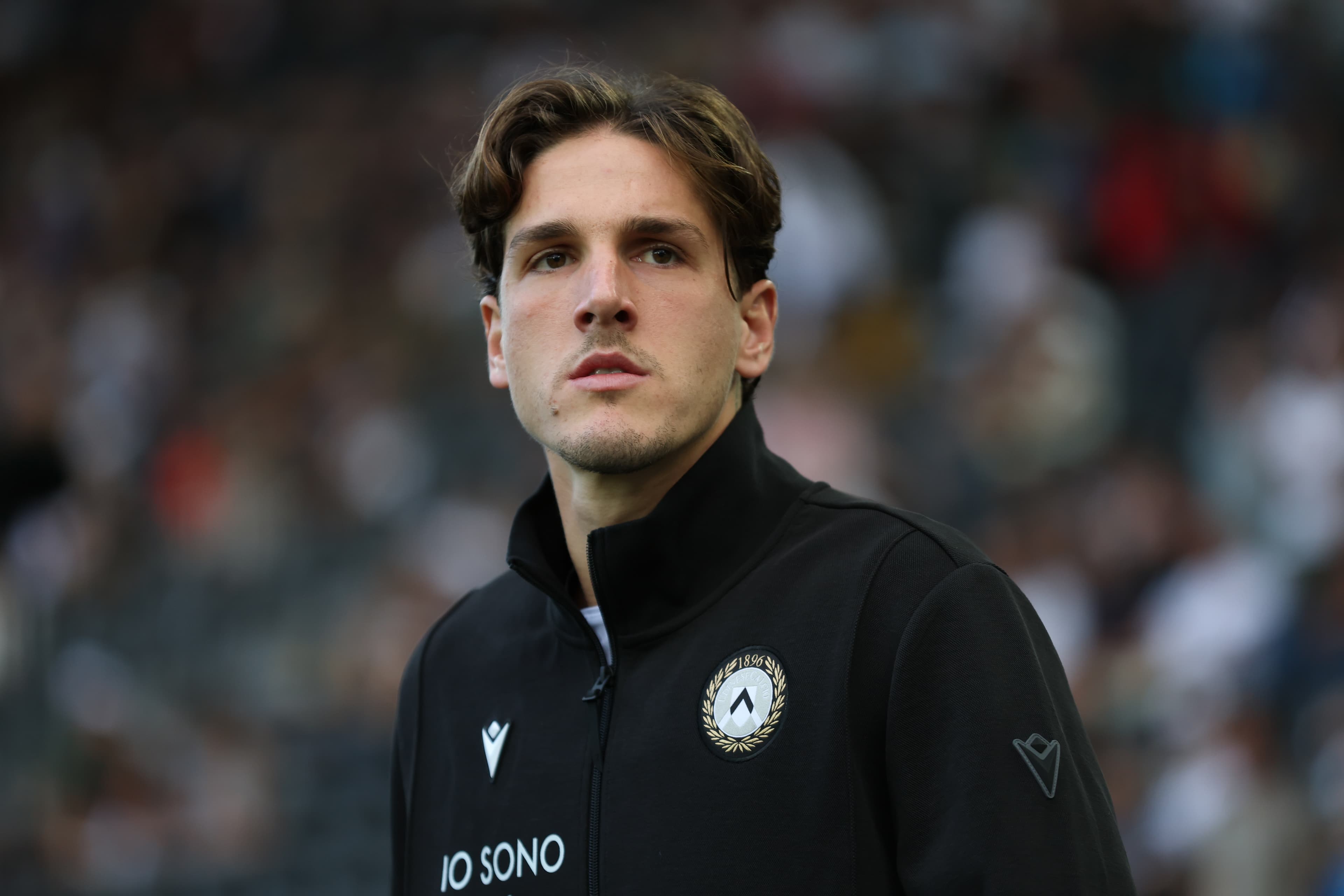 ✅ Official 3pm line-ups: calls on Zaniolo, Maldini, Orsolini, Simeone 👀