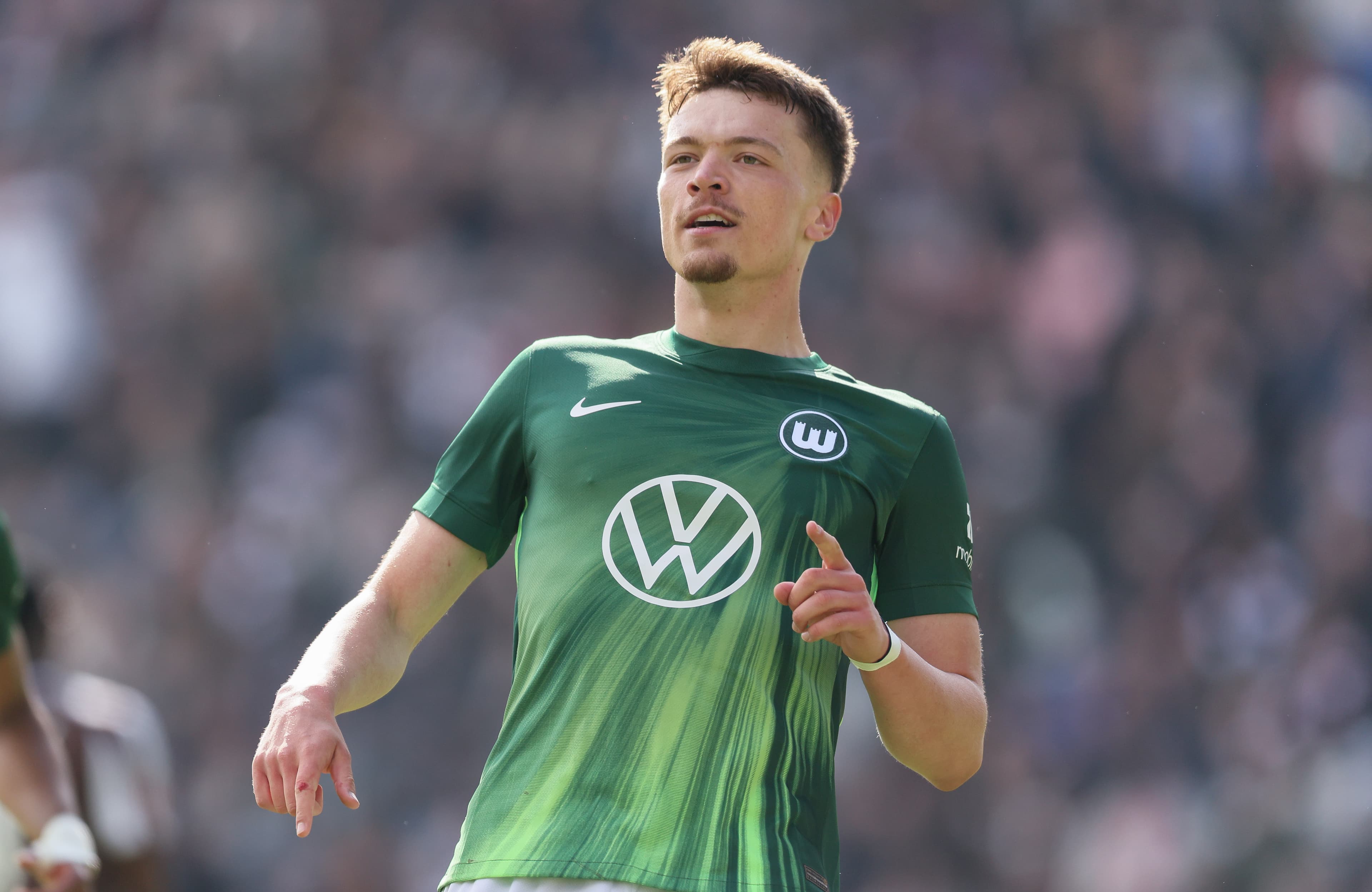 🚨 German striker incoming! Reports: VfB seal €25m deal
