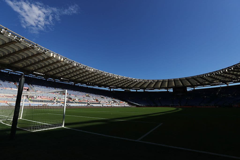 🚨 Roma v Inter XIs: what's up with Dimarco, Thuram, Molina and Soulé?