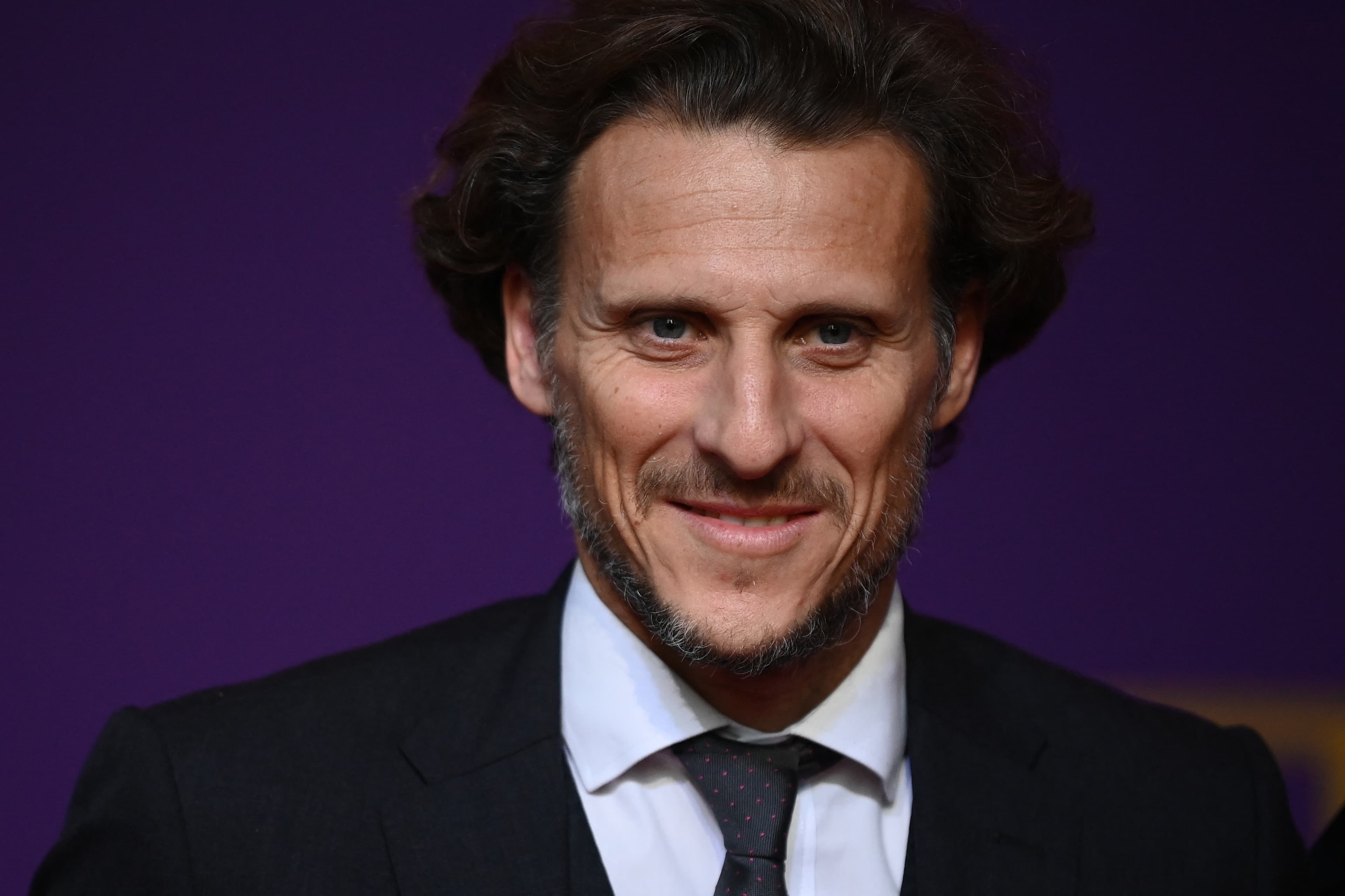 🇺🇾 The legend returns: Uruguay appoint Forlán as interim manager