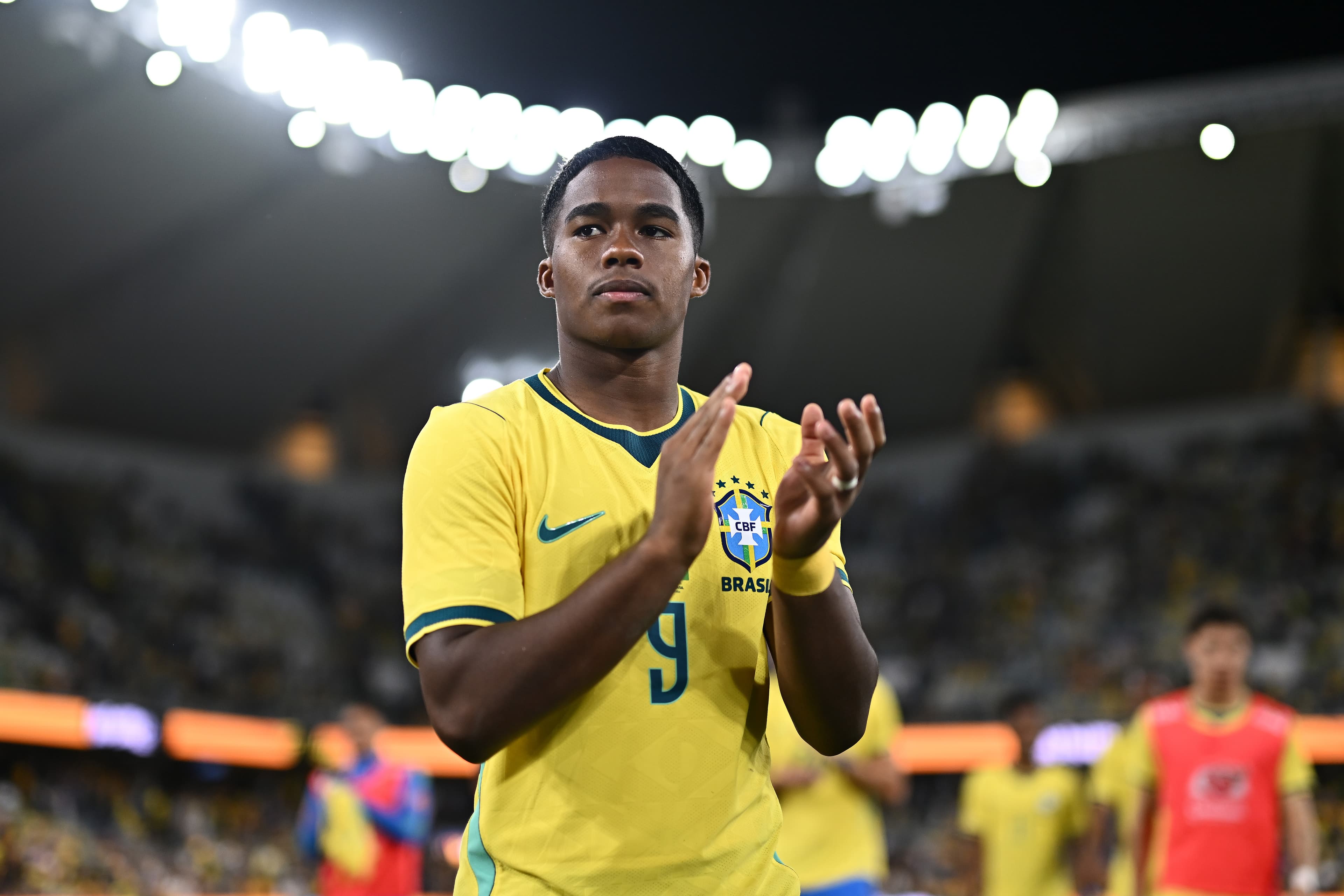 Brazil drop in FIFA rankings and leave top five after draw with Australia