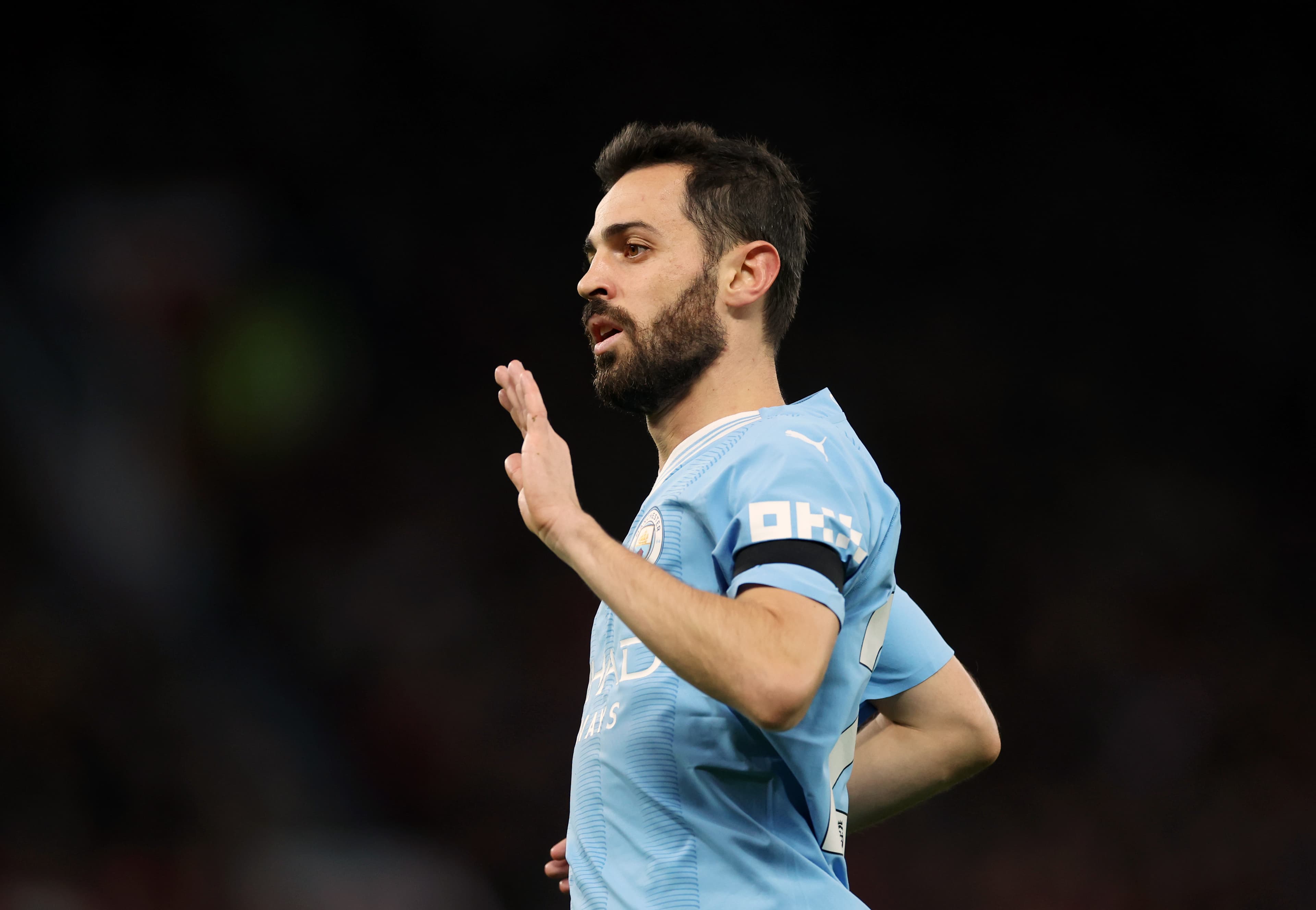⚠️Tare in the balance, Bernardo Silva update, Ruben Dias to Serie A?🔥