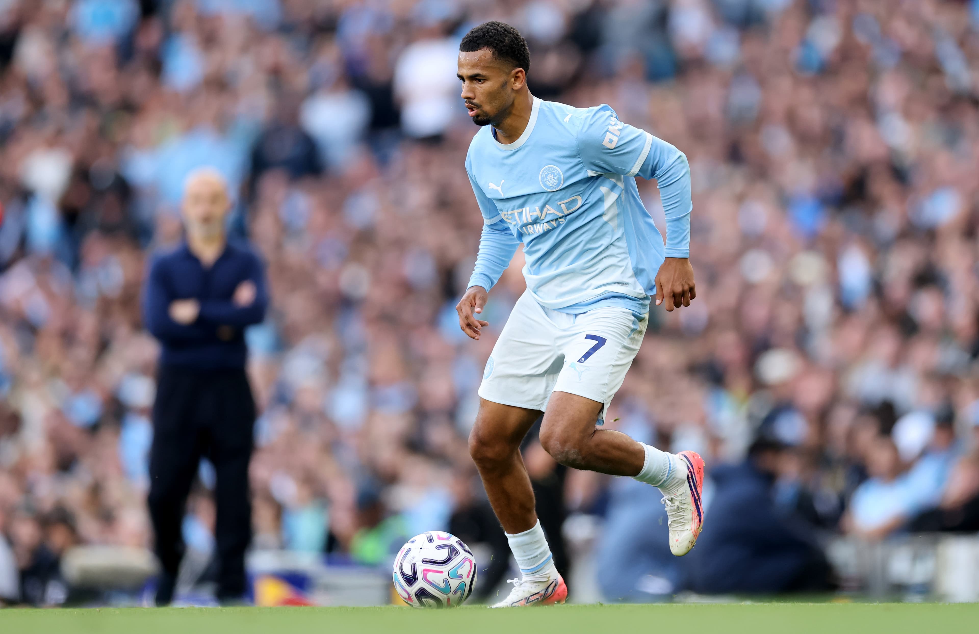 No one really wanted him! Now this dribbler is stealing the show
