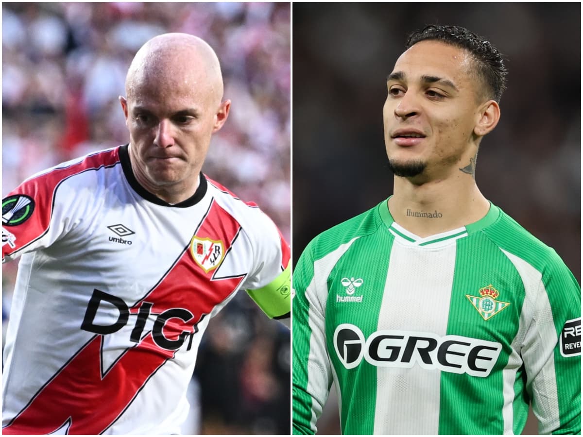 Rayo Vallecano and Real Betis kick off their pre-season on OneFootball