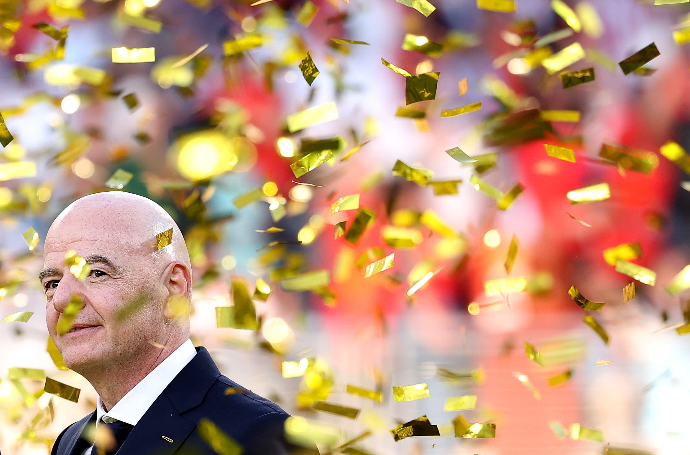 👀 Did Infantino bribe a World Cup host? Now FIFA speaks out