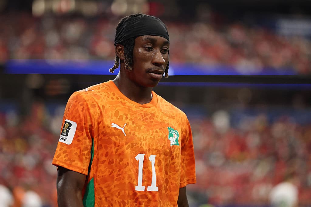 😱Doubts grow: what's holding up Diomandé's move to Real Madrid?