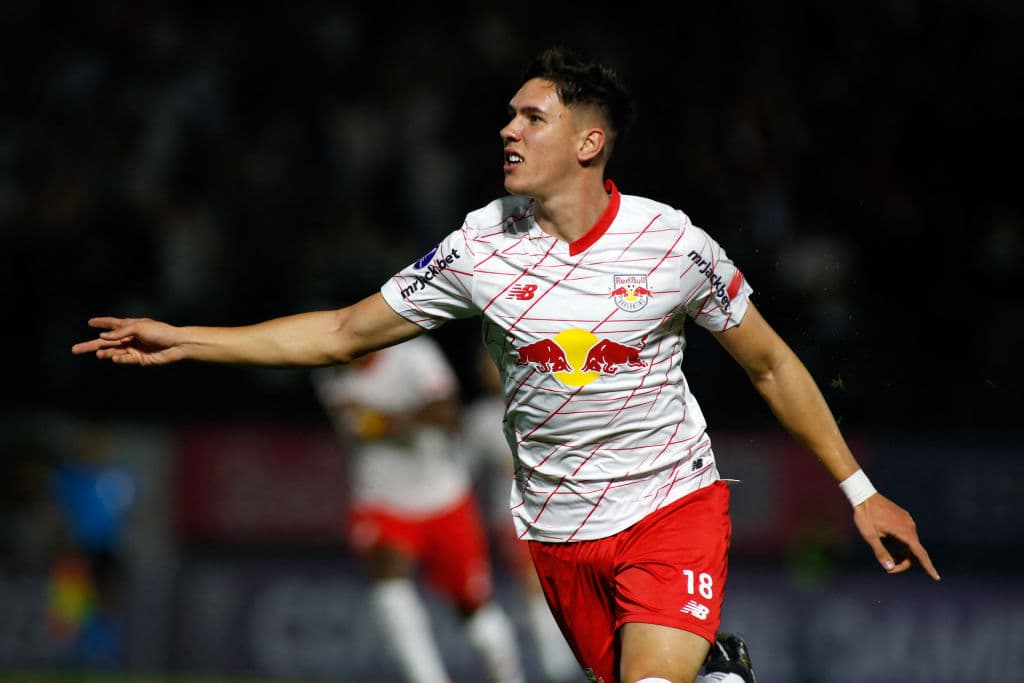 Atlético hit foreign-player limit in Brasileirão matches 👇🏽