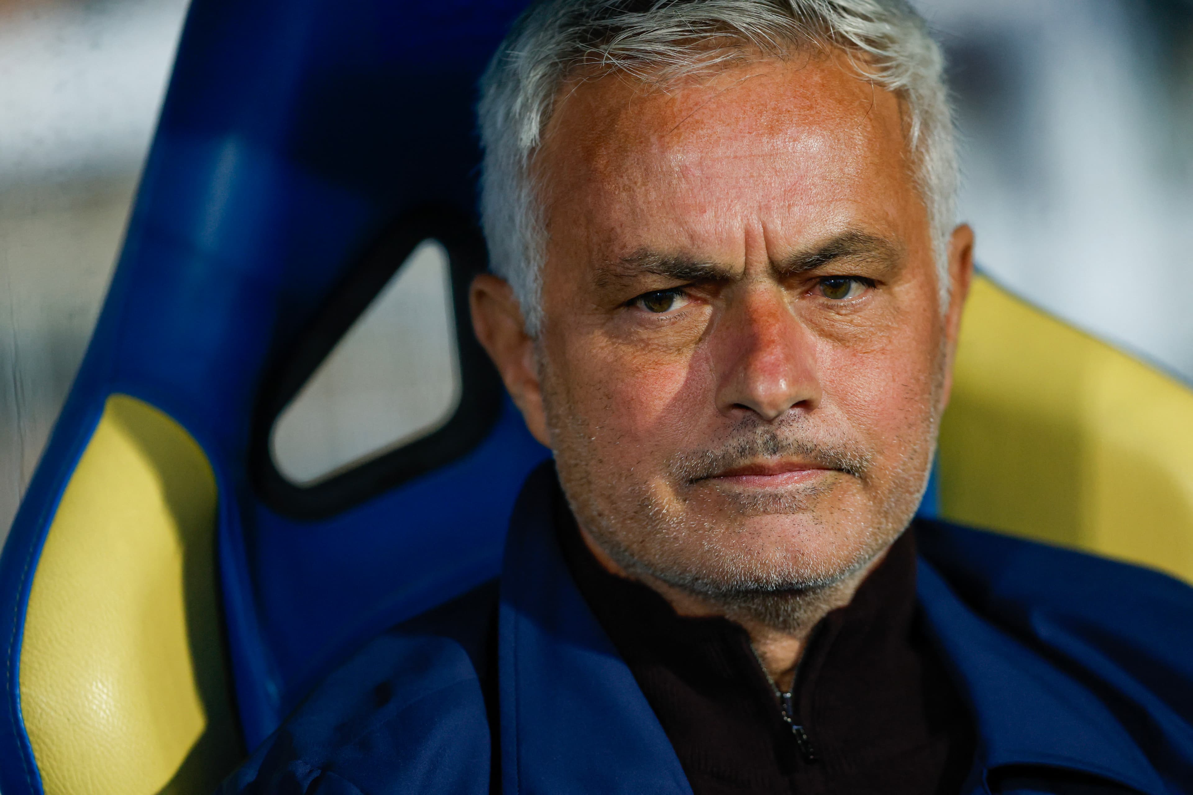 🚨 Lower wages than at Benfica! Mourinho signs for Real