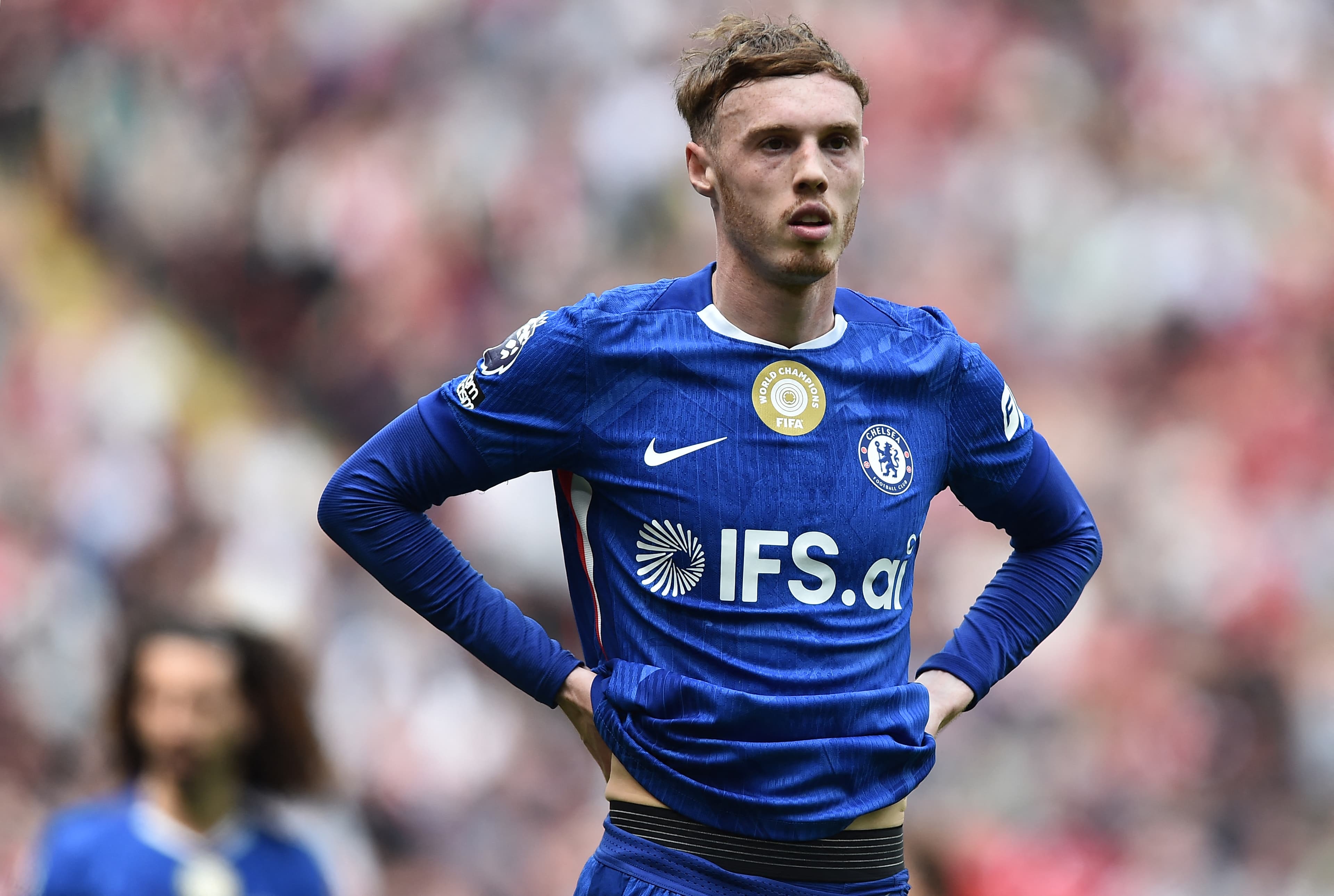 🚨 Chelsea banned from signing for two windows... suspended!