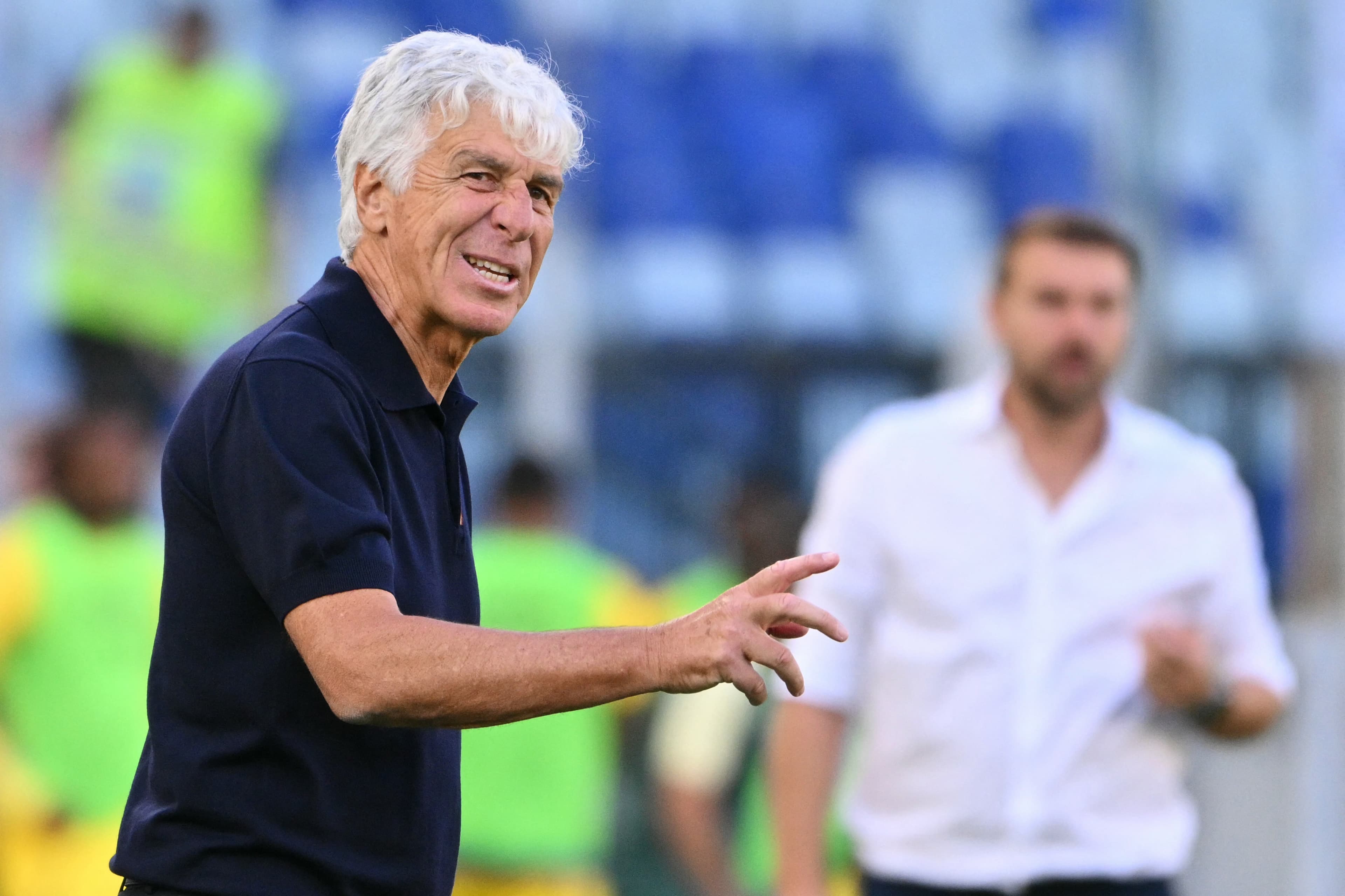 🔴 Verona v Roma 0-0 | Bowie threatens, Cristante so close 🔥