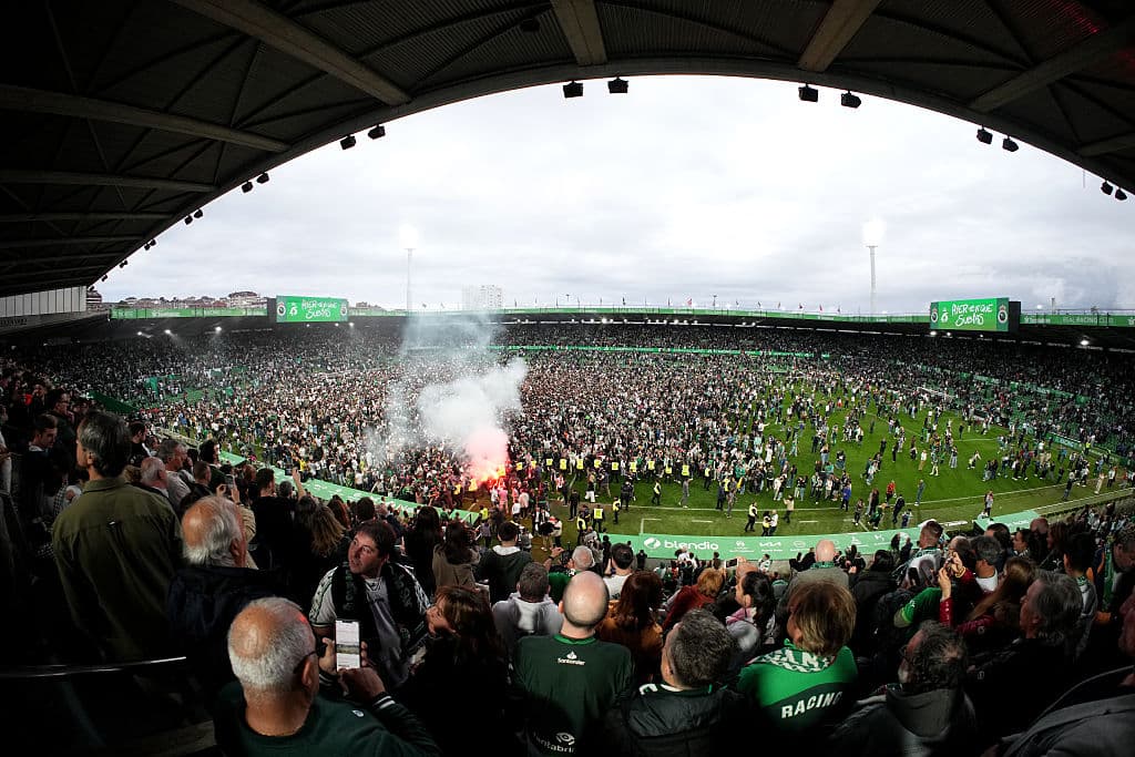 📅 Promotion play-off to Primera división kick-off times confirmed