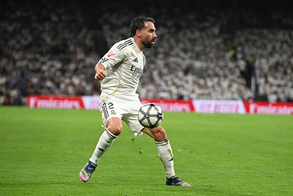 🚨 Six-time CL winner goes! Real announce legend's exit