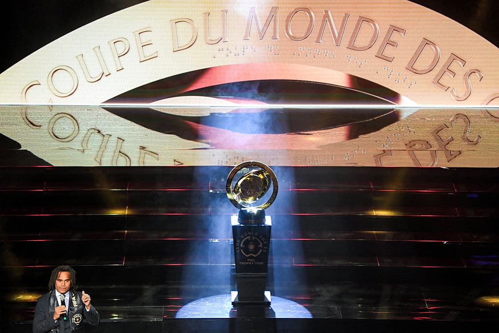 🇲🇽 Looking to 2029: Mexico weighs Club World Cup bid