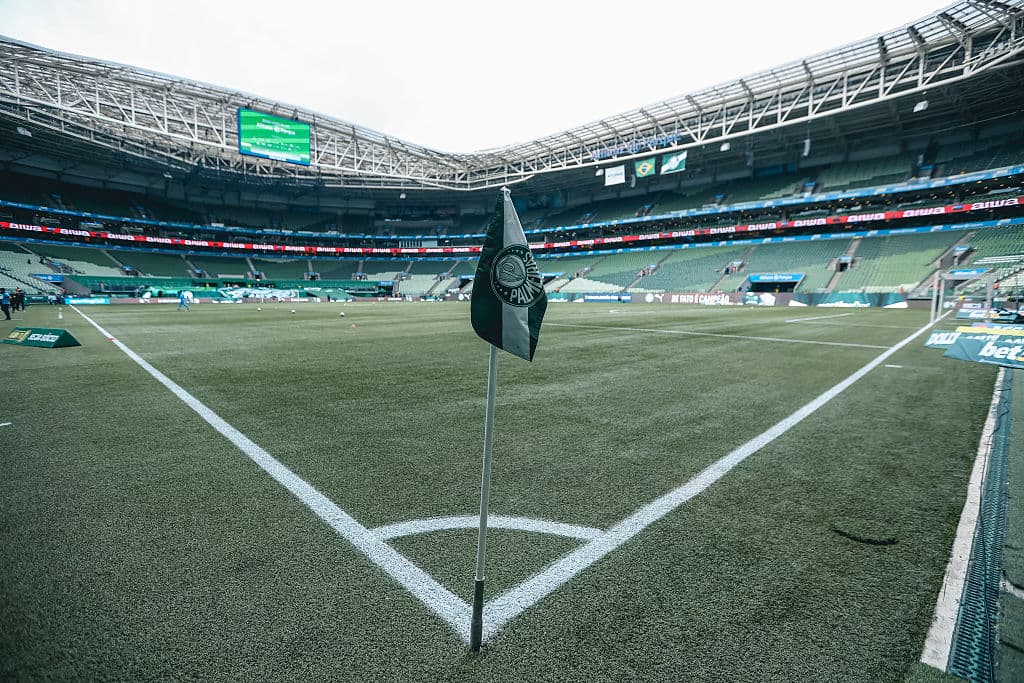 📋 Palmeiras named to pull clear at the top; Inter eye escape from drop zone
