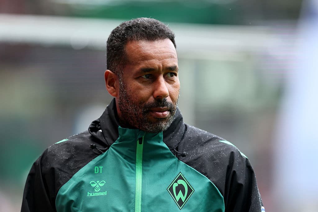 😌 A goal like salvation! Huge weight off Bundesliga club’s shoulders