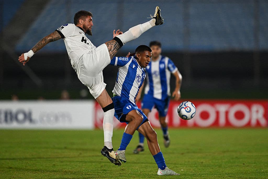 Copa break gives Lyanco chance to win back place at Atlético-MG