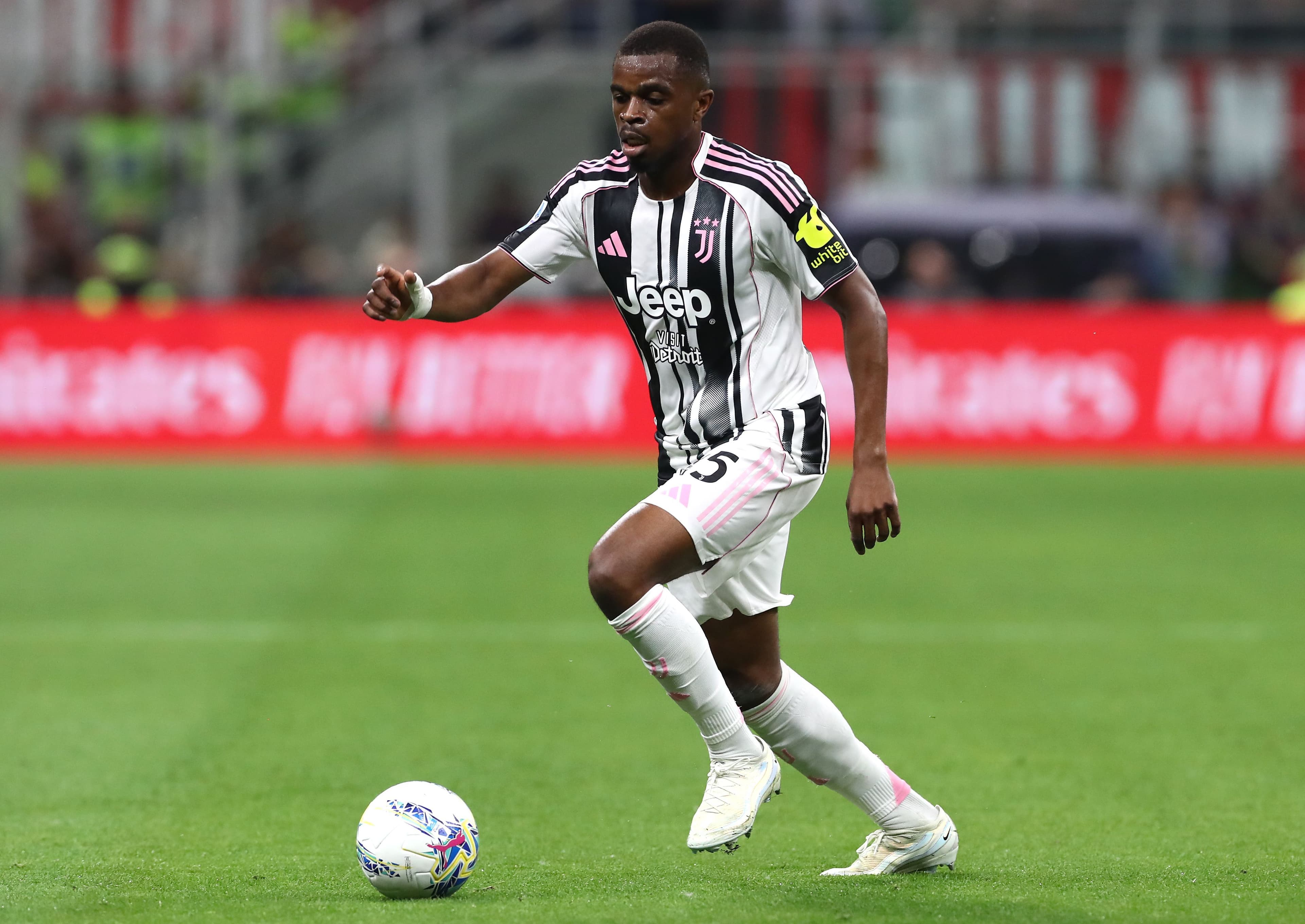 🤝 Kalulu renewal, PL clubs eye Luis Henrique and De Gea 👋? 🔥
