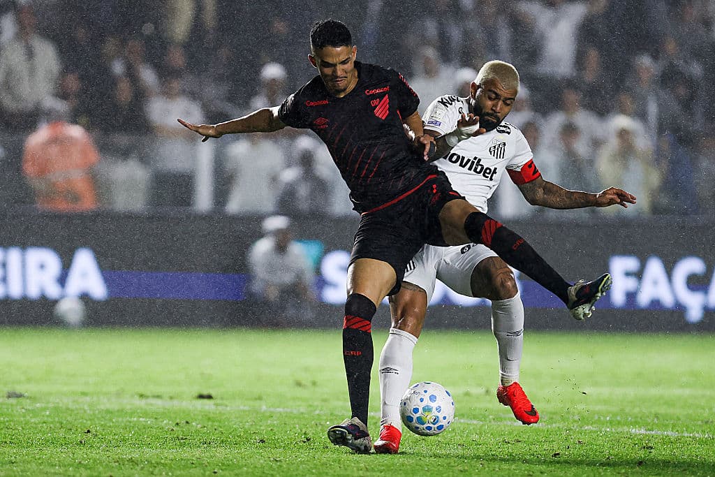 🇧🇷 Called up by Ancelotti, Brasileirão gem on Barcelona's radar