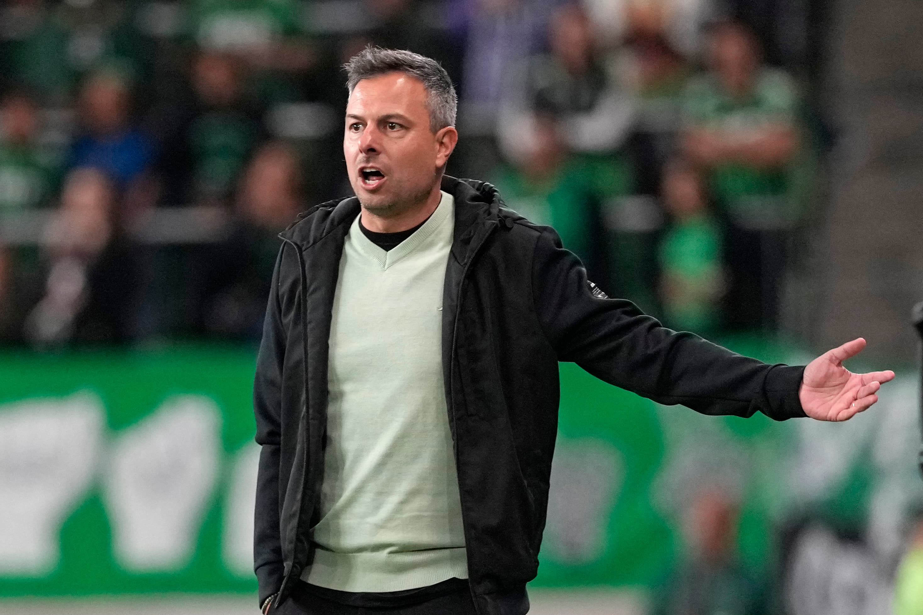 🚨 BREAKING: Austin announce major double sacking