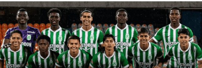 🏆BICHO champions: Atlético Nacional lose La Copa Imposible final