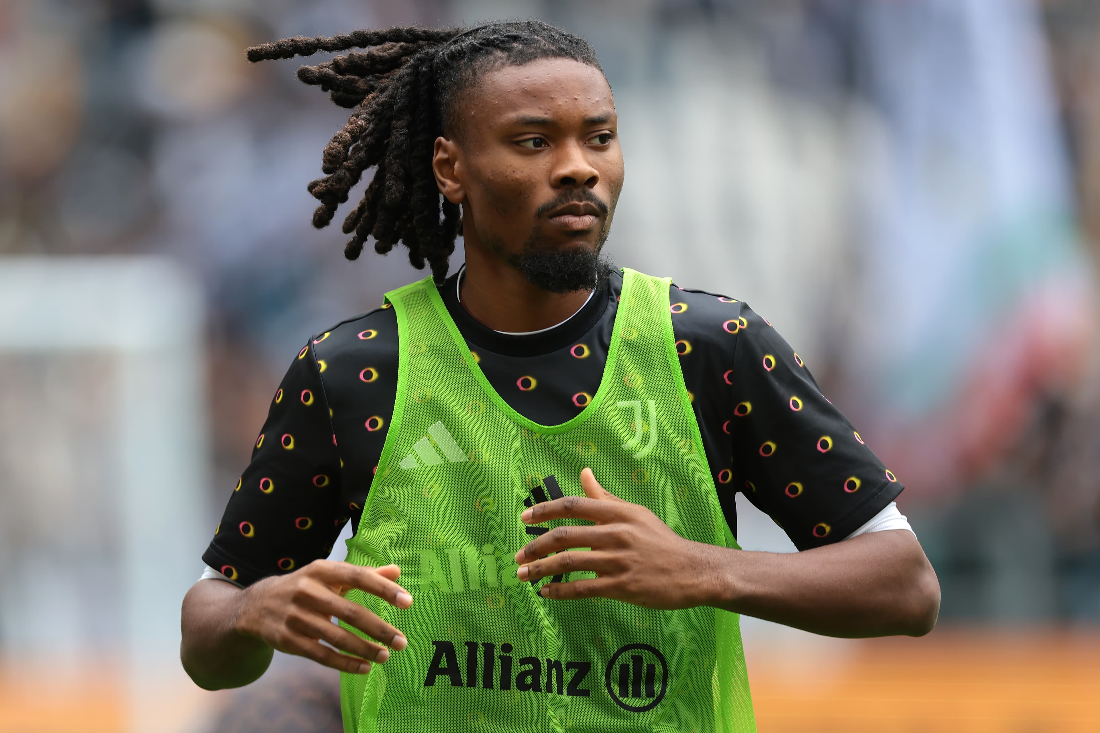 Push for K. Thuram, Jashari agents at HQ and 📉 Bastoni fee🤑