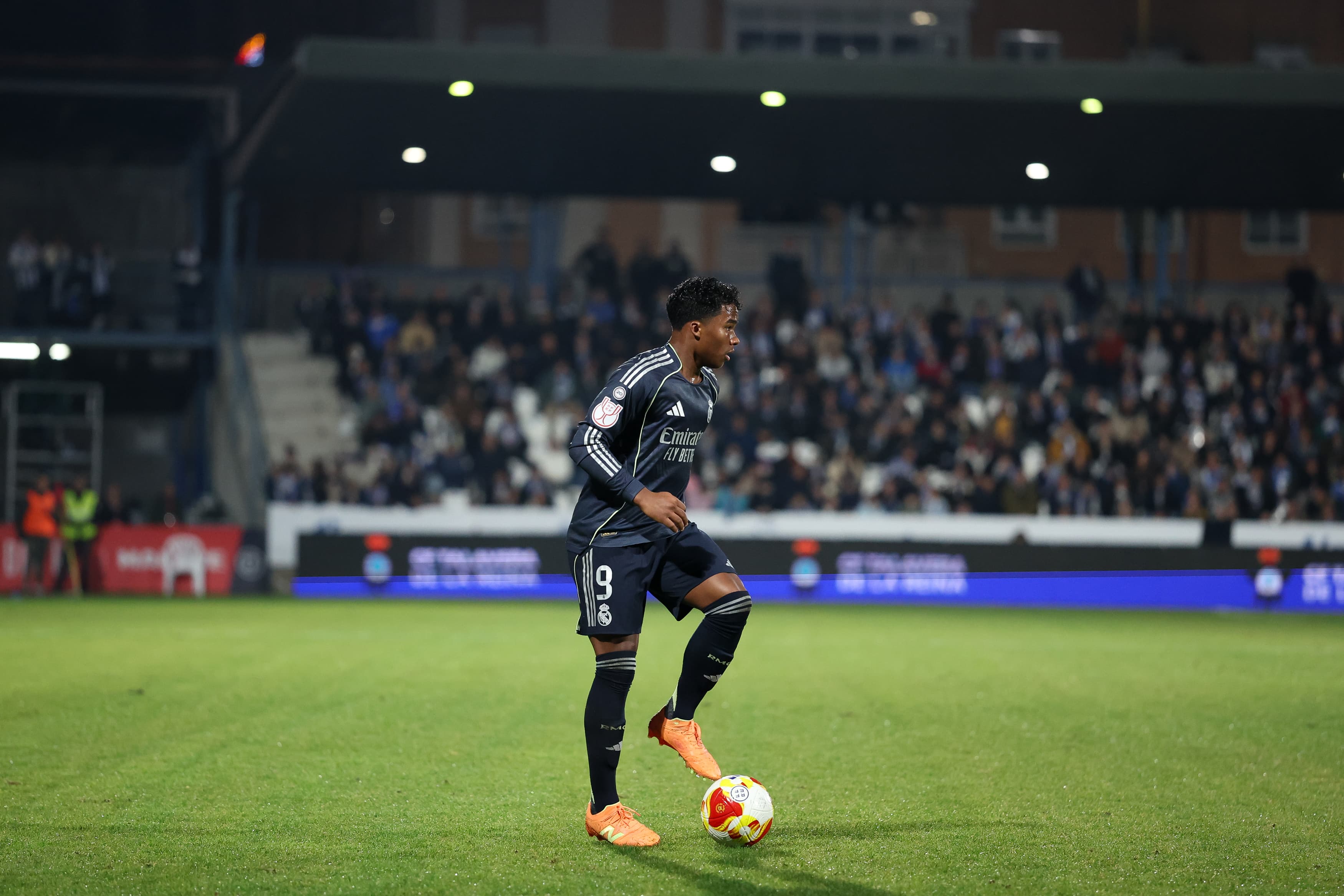 Endrick could be loaned out by Real after Mourinho revamp; find out