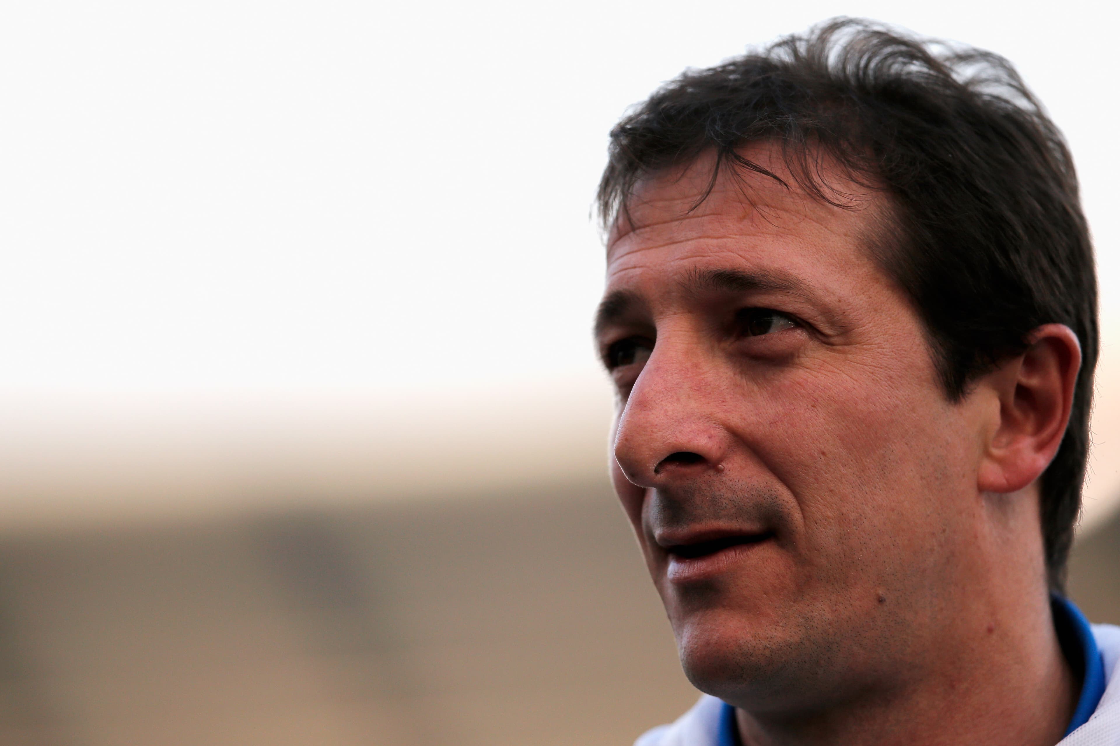 🆕 Set for his LaLiga debut, Luis Miguel Ramis new Osasuna boss