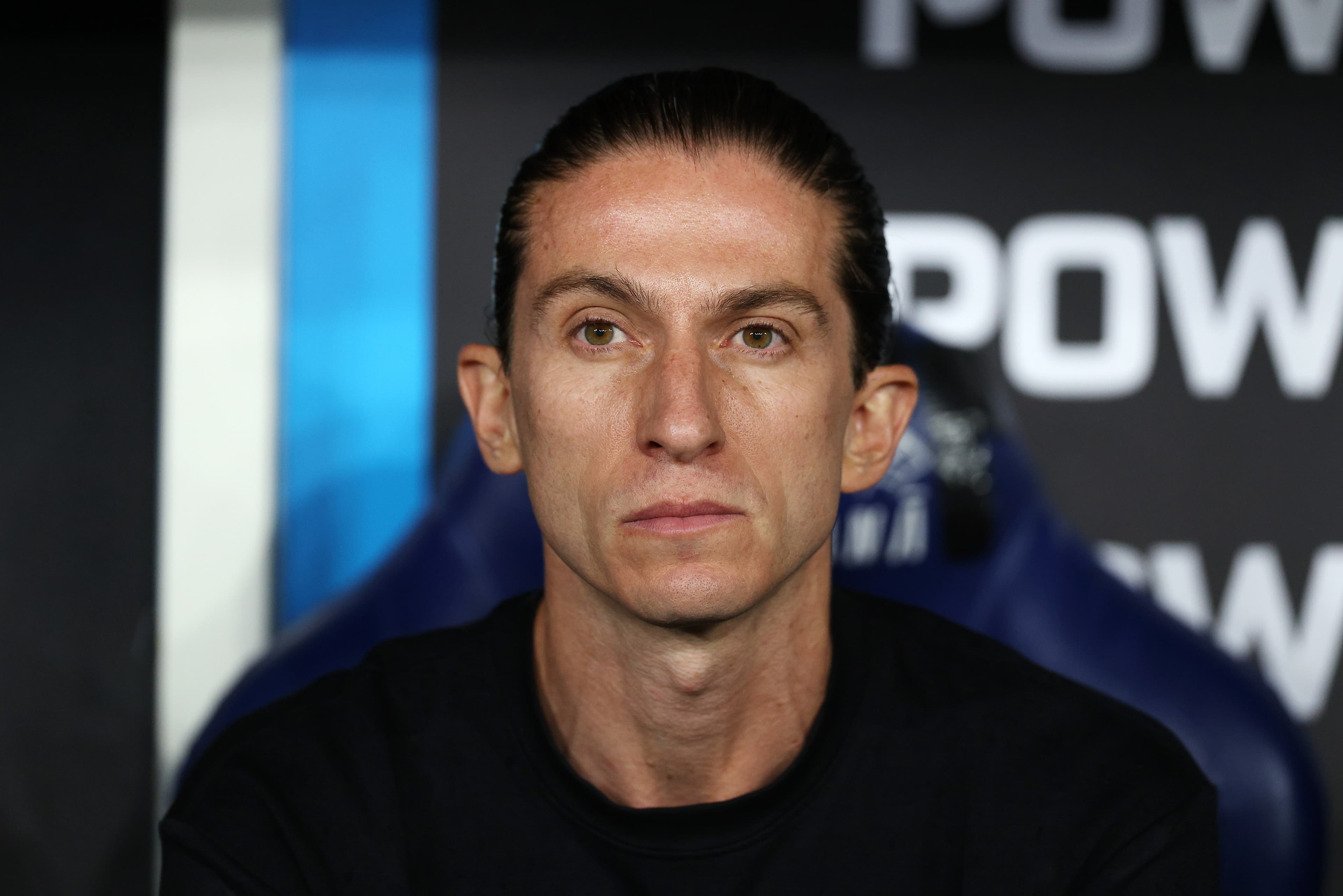 Bureaucratic issue halted Filipe Luís's move to Bayer Leverkusen