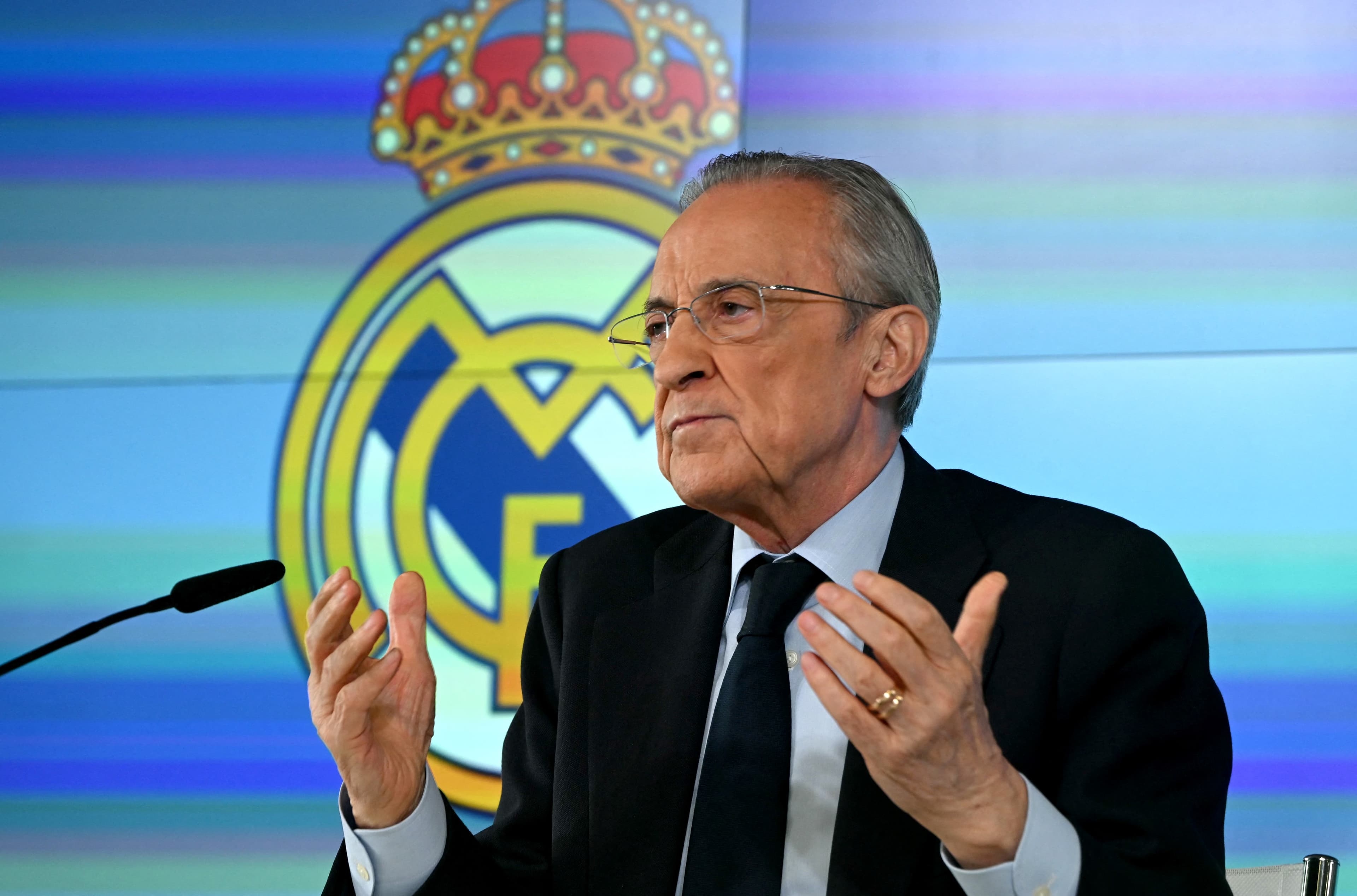 🚨 Negreira case: Real Madrid lodge complaint with UEFA