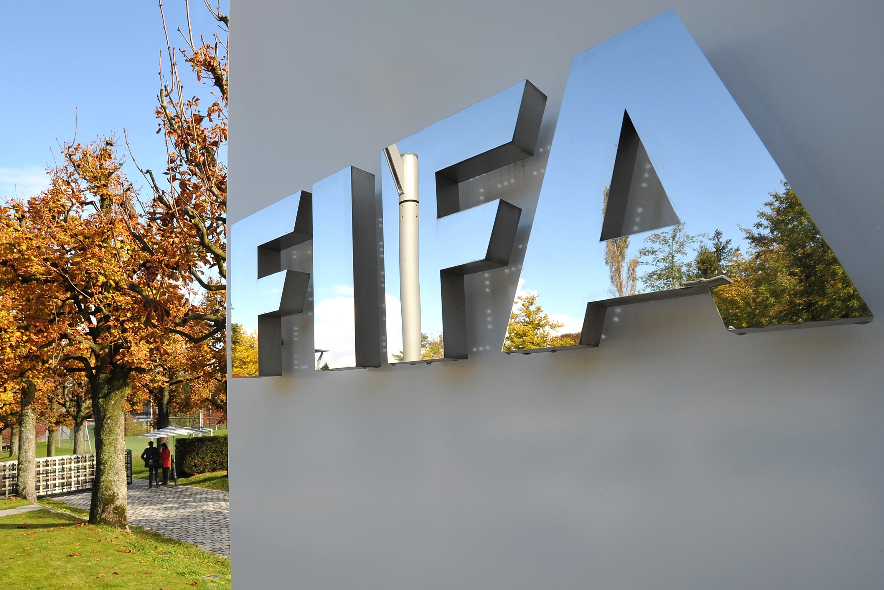 UEFA boycott only the start? FIFA now faces the worst-case scenario