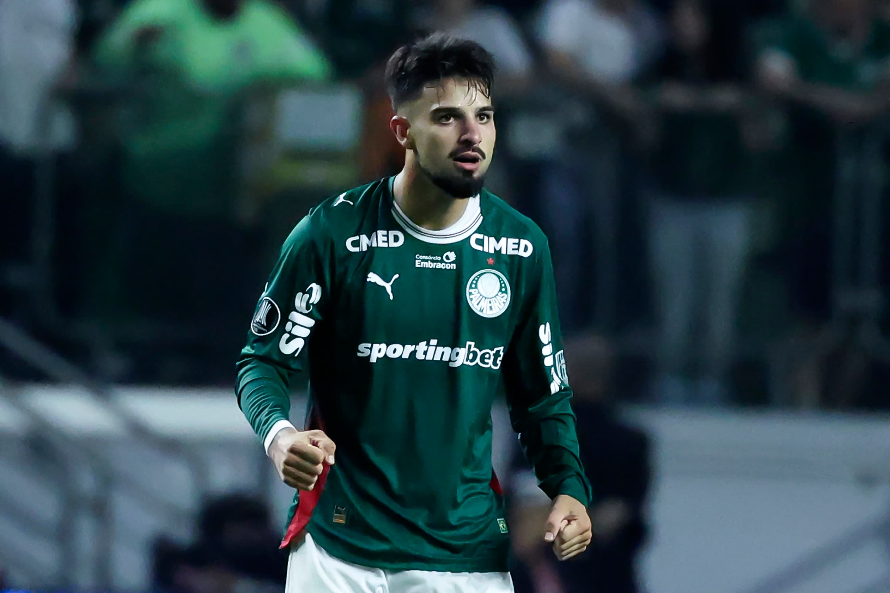 Flaco López: from Corrientes to the world
