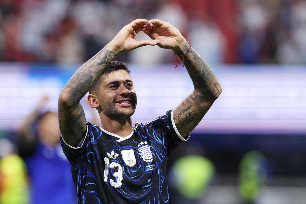 🔒 Cuti Romero, done with Atlético, say Romano and Gastón Edul