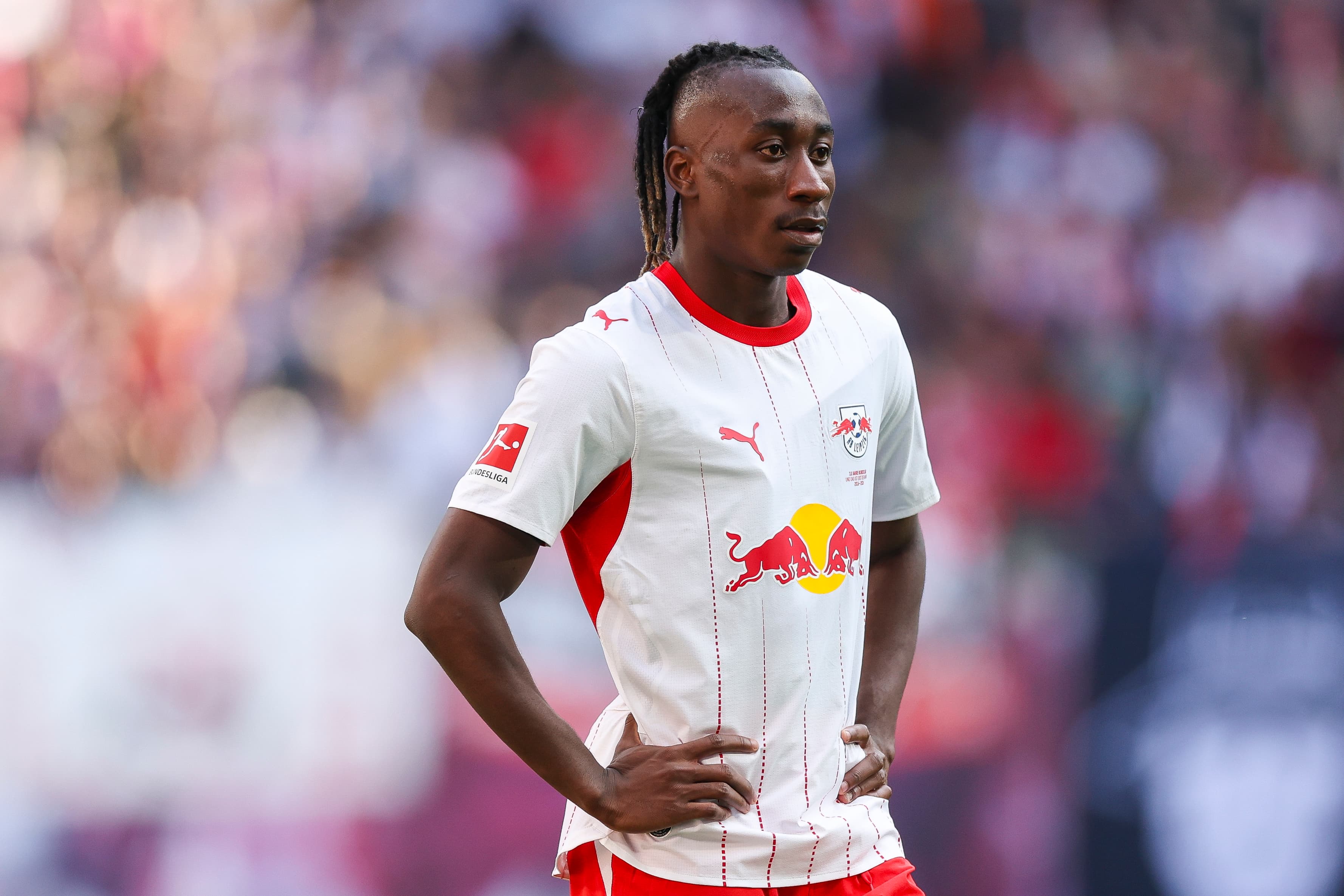 🚨 Real Madrid 'agree personal terms' with Diomande in eye catching race