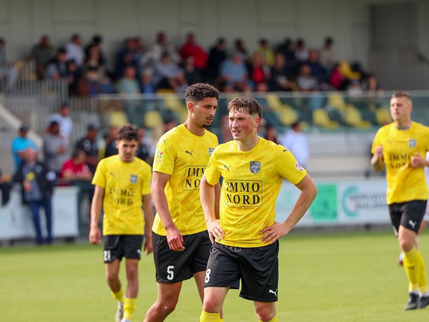 Madness in Europe: a promoted side crowned champions this Saturday 😳