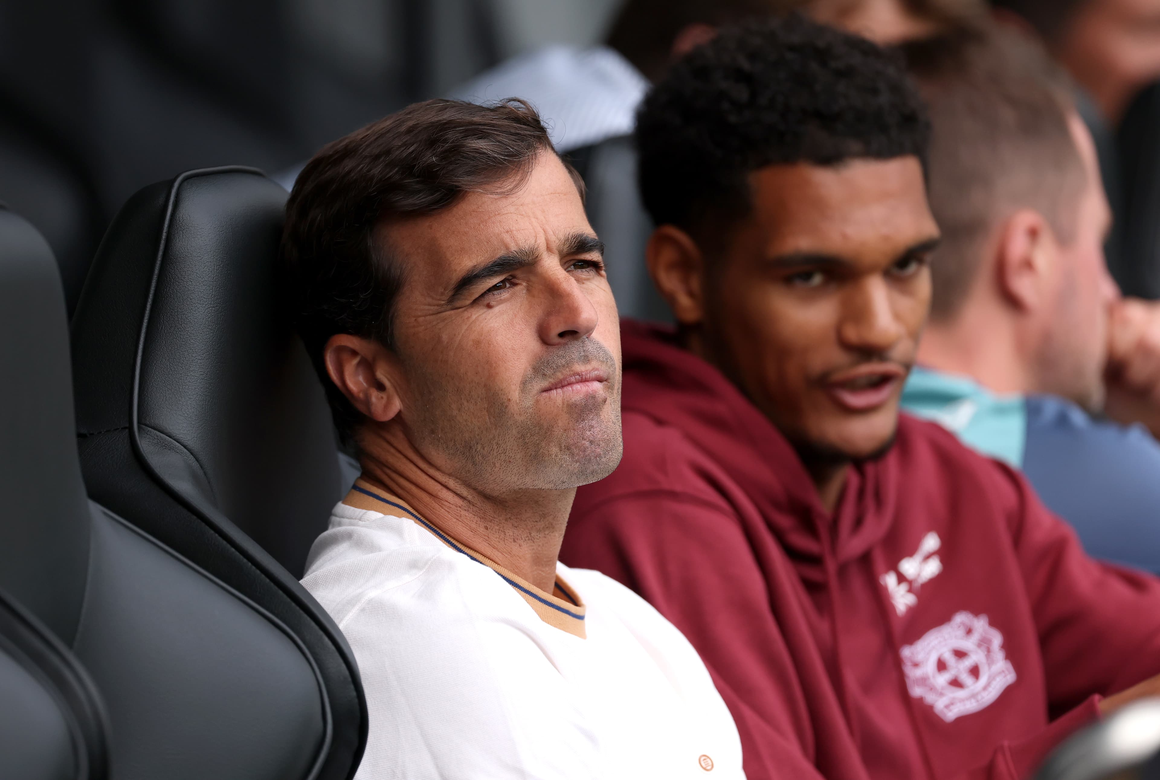 Bundesliga star barred, new DFB rule leaves coach fuming