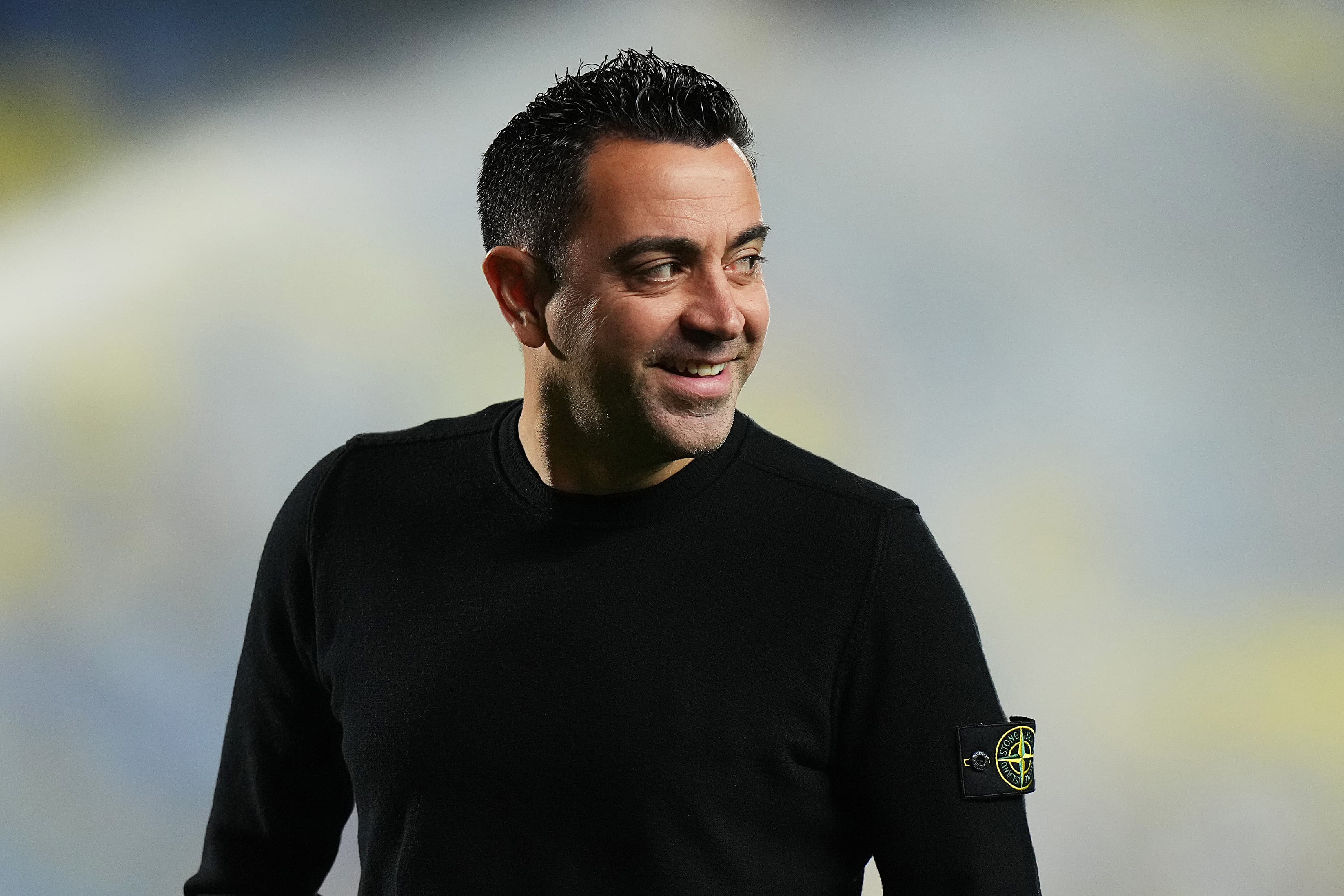 🚨 Official: Xavi to manage the Netherlands national team