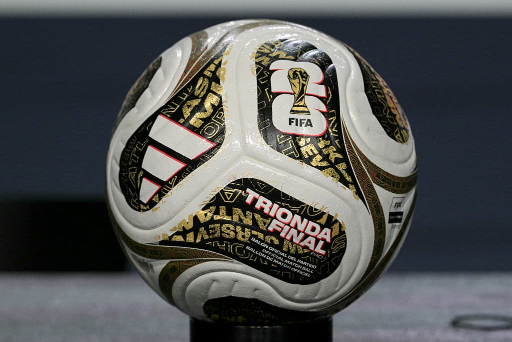 World Cup final on Sunday; see where to watch 📲