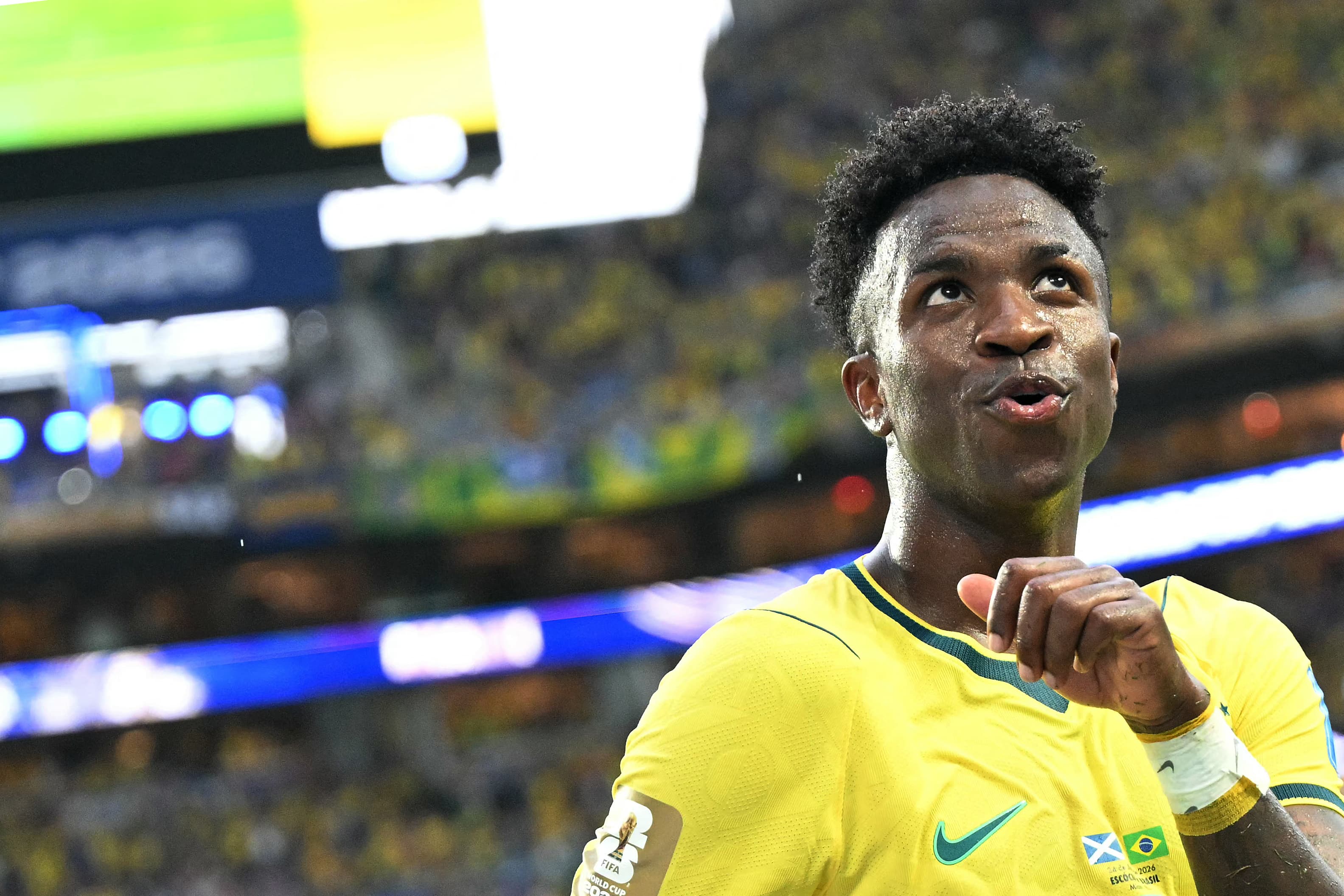 🚨 Brazil v Japan: line-ups for a blockbuster last-32 clash!